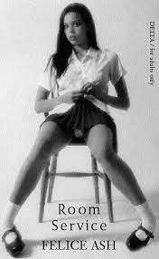 Room Service - Ash, Felice