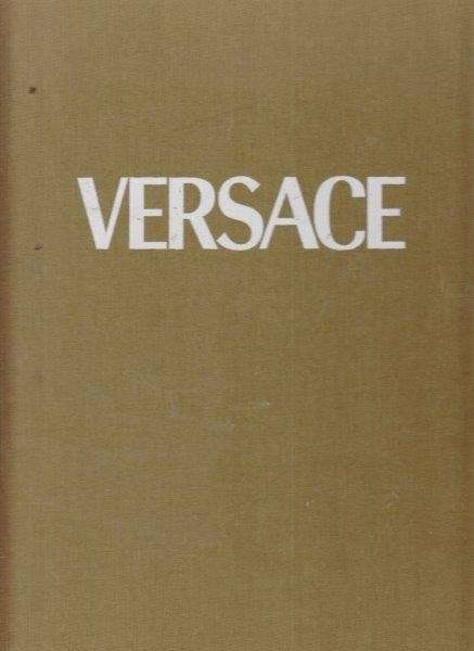 Versace Fall Winter 2000 - Meisel, Steven