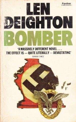 Bomber - Deighton, Len
