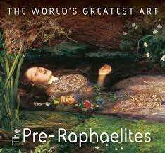 Millais And The Pre-Raphaelites - Robinson, Michael