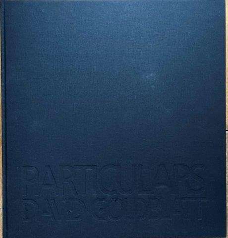 David Goldblatt Particulars (Signed Limited Edition No. 24/100) - Goldblatt, David & de Kok, Ingrid