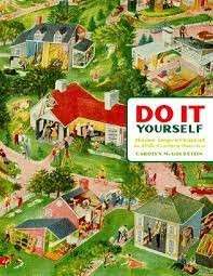 Do It Yourself: Home Improvement In 20th-Century America - Goldstein, Carolyn