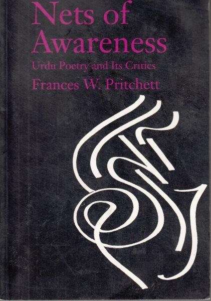 Nets Of Awareness - Pritchett, Frances W.