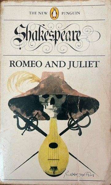 Romeo And Juliet - Shakespeare, William