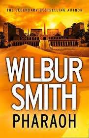 Pharaoh (Hardcover) - Smith, Wilbur
