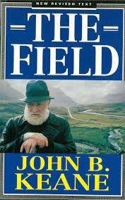 The Field - Keane, John B.