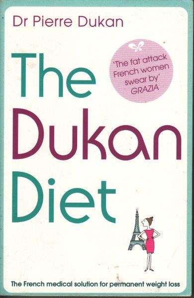 The Dukan Diet - Dukan, Pierre