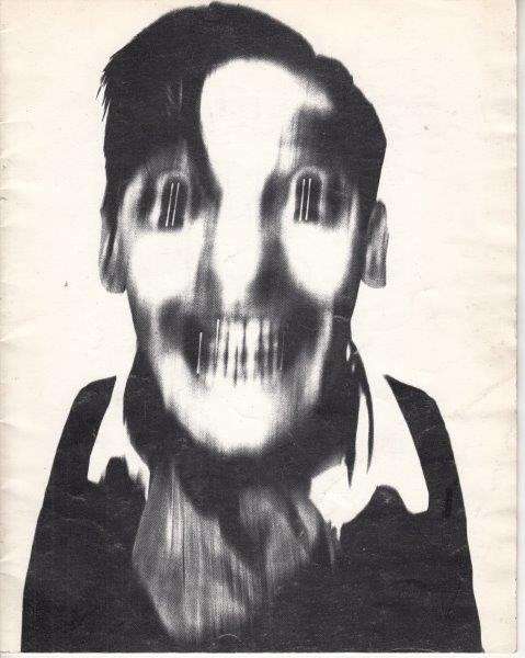 Richard Avedon: Evidence 1944-1994 / March 24-June 26, 1994 - Avedon, Richard