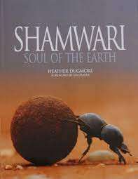 Shamwari - Soul of The Earth (Hardcover) - Dugmore, Heather