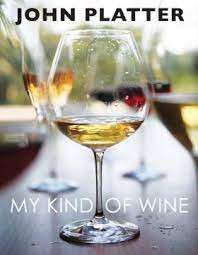 My Kind Of Wine (Hardcover) - Platter, John