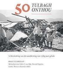 Tulbagh Onthou 50 - Jordaan, Rosette