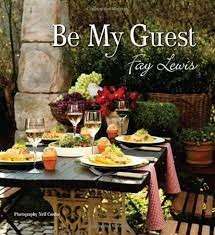 Be My Guest (Hardcover) - Lewis, Fay & Corder, Neil