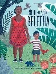 Nellie En Sion Beletha - Browne Storrar, Claudette & Kruger, Christo
