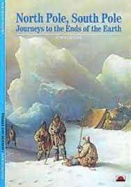 North Pole, South Pole - Imbert, Bertrand