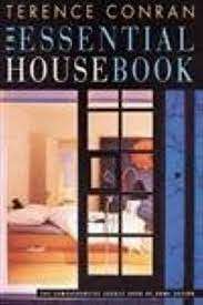 The Essential House Book (Hardcover) - Conran, Terence