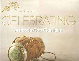 Celebrating Methode Cap Classique - Burger, Di