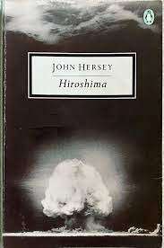 Hiroshima - Hersey, John