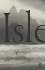Isle - Robertson, Claire