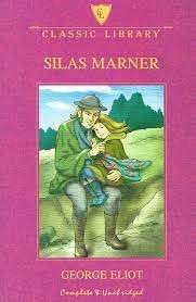 Silas Marner (Classic Library) - Eliot, George