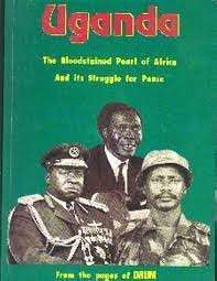 Uganda: The Bloodstained Pearl Of Africa And Its Struggle For Peace  From The Pages Of Drum