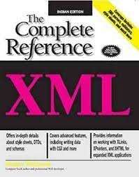 XML: The Complete Reference - Williamson, Heather