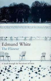 The Flaneur (Hardcover) - White, Edmund