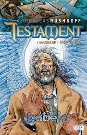 Babel (Testament 3) - Rushkoff, Douglas