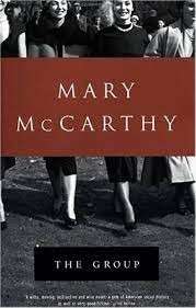 The Group - McCarthy, Mary
