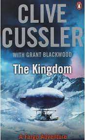 The Kingdom (Fargo) - Cussler, Clive & Blackwood, Grant