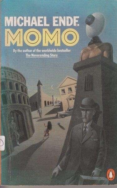 Momo - Ende, Michael