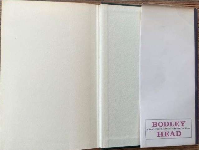 A Sort of Life (Inscribed 1st Edition) - Greene, Graham