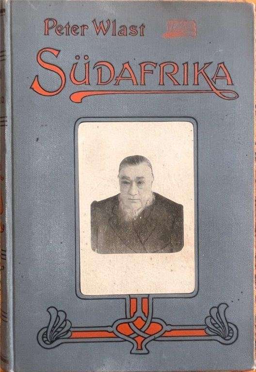 Sudafrika: Entwicklungsgeschichte und Gegenwartsbilder - Wlast, Peter
