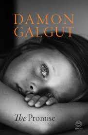The Promise - Galgut, Damon