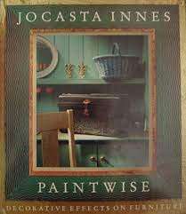 Paintwise - Decorative Effects on Furniture (Hardcover) - Innes, Jocasta & Twort, Andrew