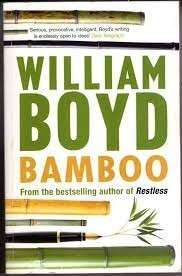Bamboo - Boyd, William