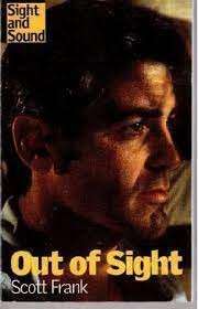 Out Of Sight (Filmscript) - Scott, Frank
