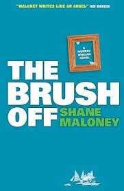 The Brush-Off (Murray Whelan 2) - Maloney, Shane
