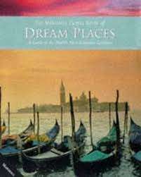 The Marshall Travel Atlas Of Dream Places - Yelland, Anne