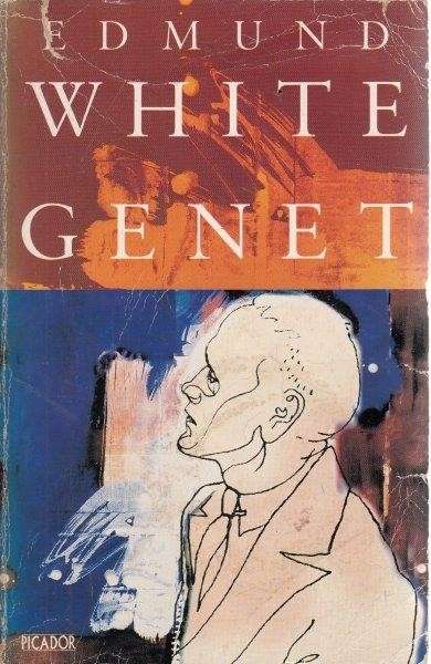 Genet - White, Edmund