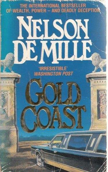 Gold Coast - de Mille, Nelson