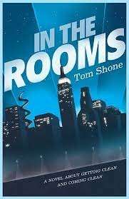In The Rooms - Shone, Tom