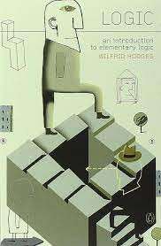 Logic - An Introduction to Elementary Logic - Hodges, Wilfrid