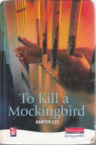 To Kill A Mockingbird (Hardcover) - Lee, Harper