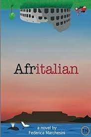 Afritalian - Marchesini, Federica