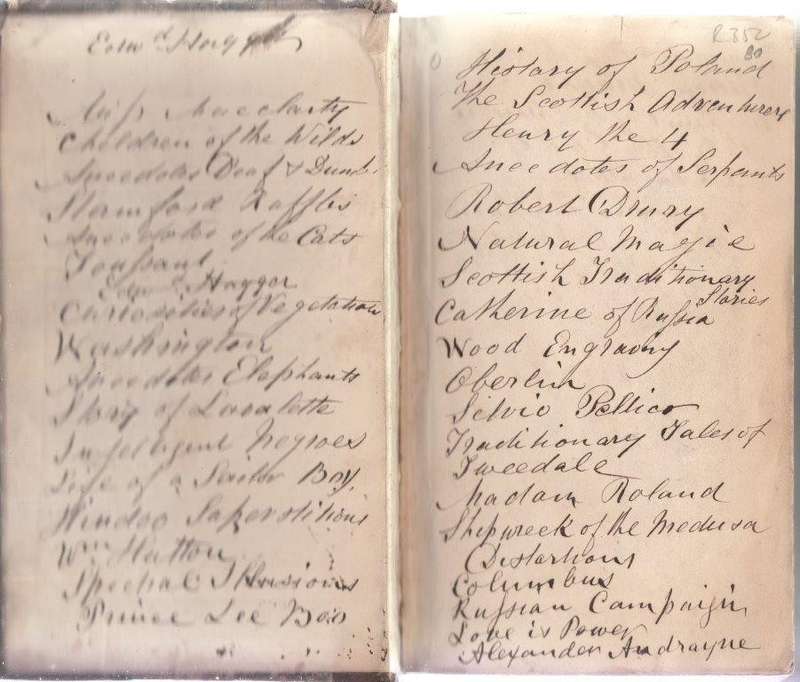 Chambers's Miscellany of Useful and Entertaining Tracts - Chambers, William & Chambers, Robert