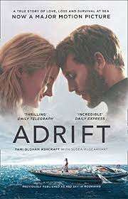 Adrift - Ashcraft, Tami Oldham