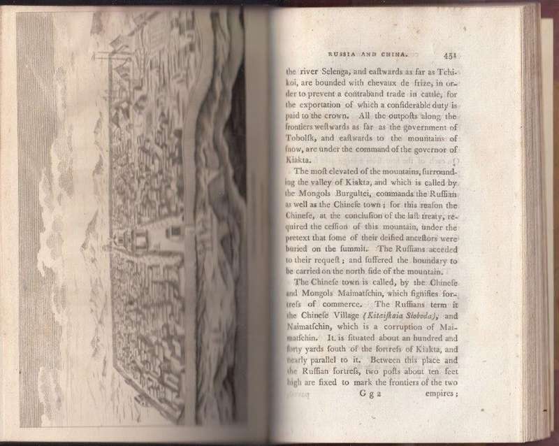 Account of the Russian Discoveries between Asia and America (1803, Hardcover) - Coxe, William