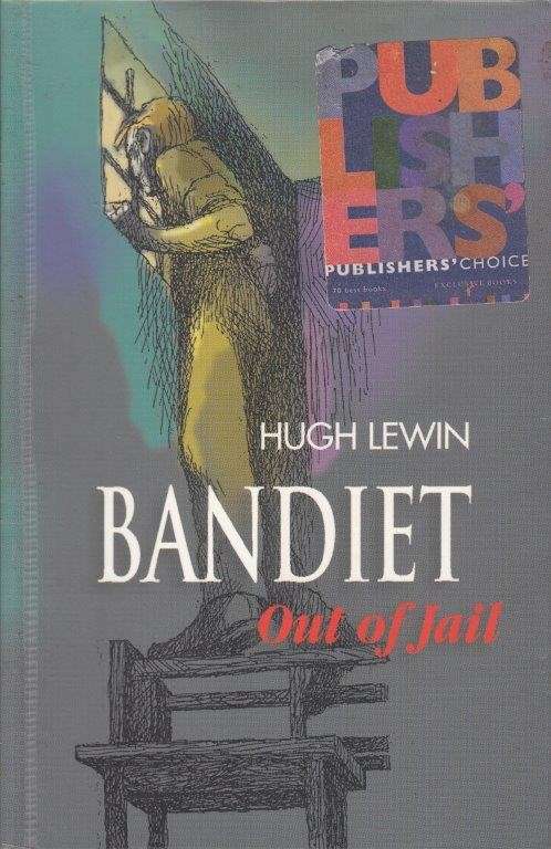 Bandiet: Out Of Jail - Lewin, Hugh