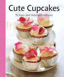 Cute Cupcakes - No Author Attributed