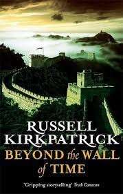 Beyond The Wall of Time - Kirkpatrick, Russell
